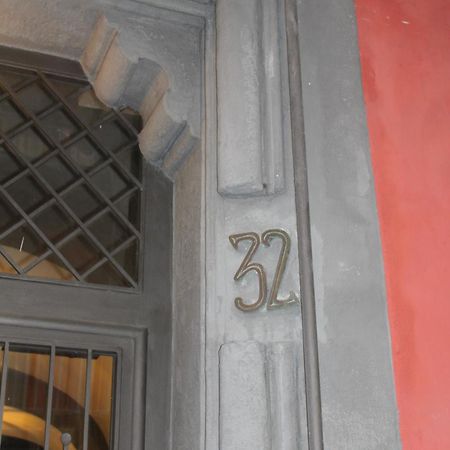 נאפולי B&B Chiaia 32 מראה חיצוני תמונה