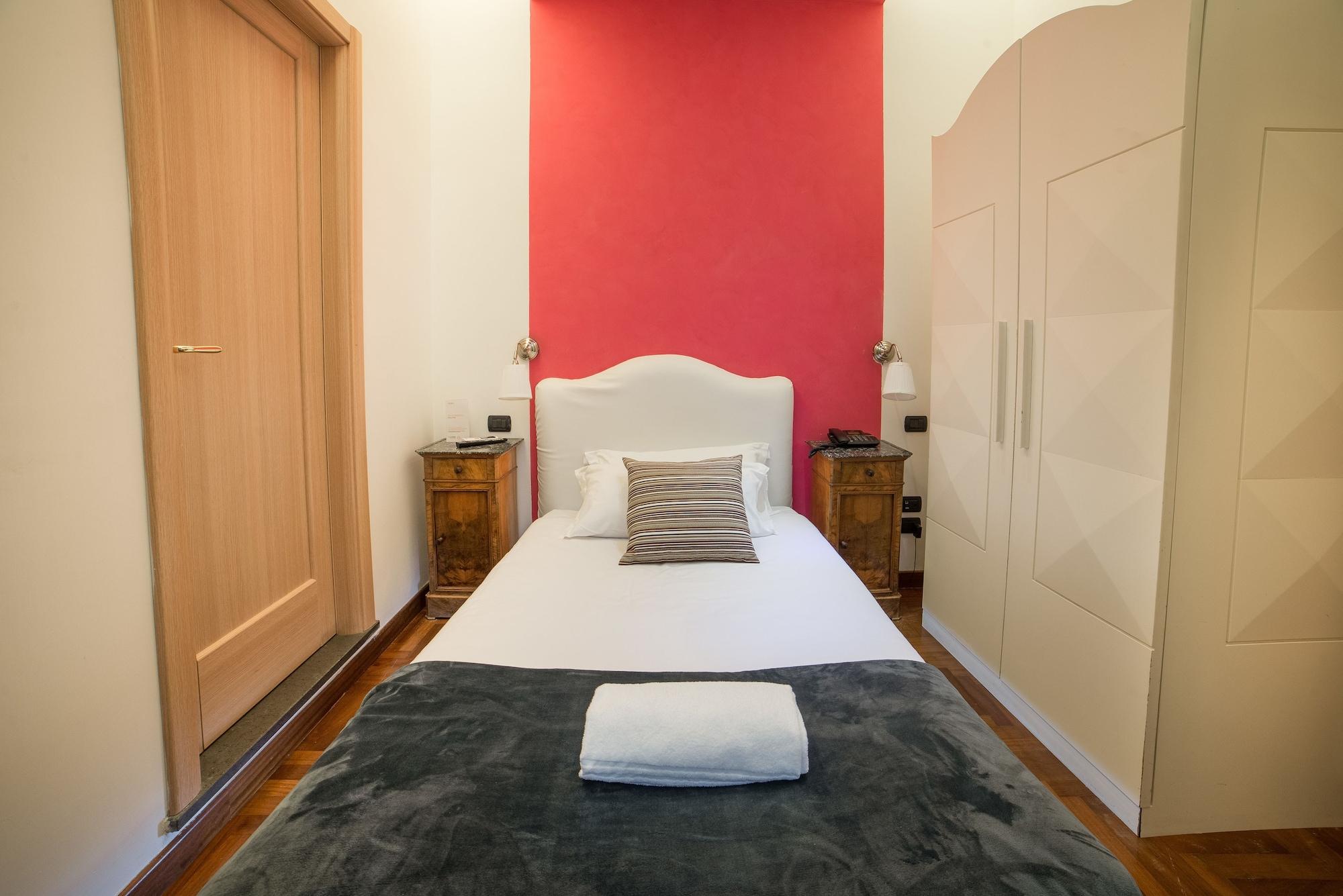 נאפולי B&B Chiaia 32 מראה חיצוני תמונה