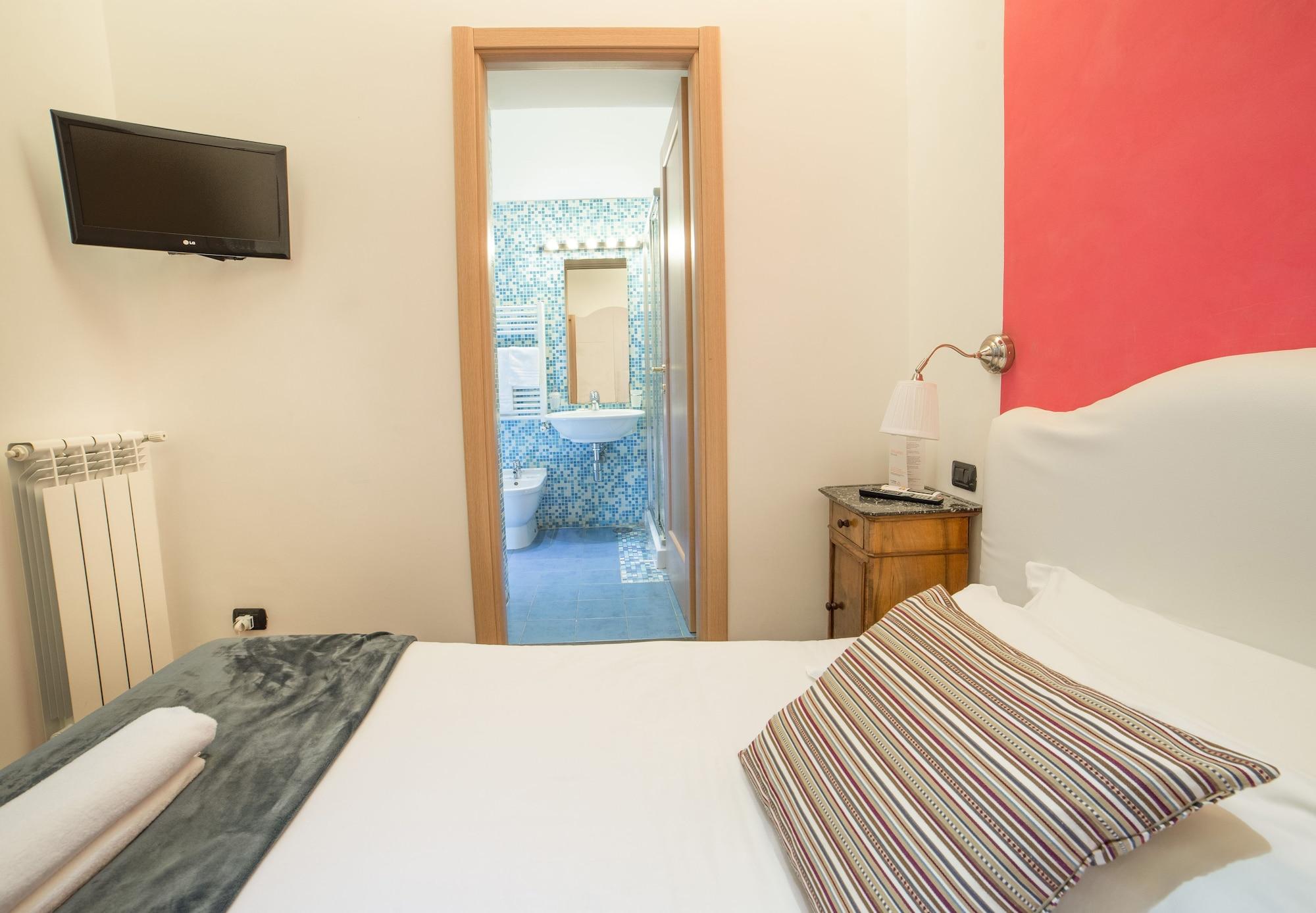 נאפולי B&B Chiaia 32 מראה חיצוני תמונה