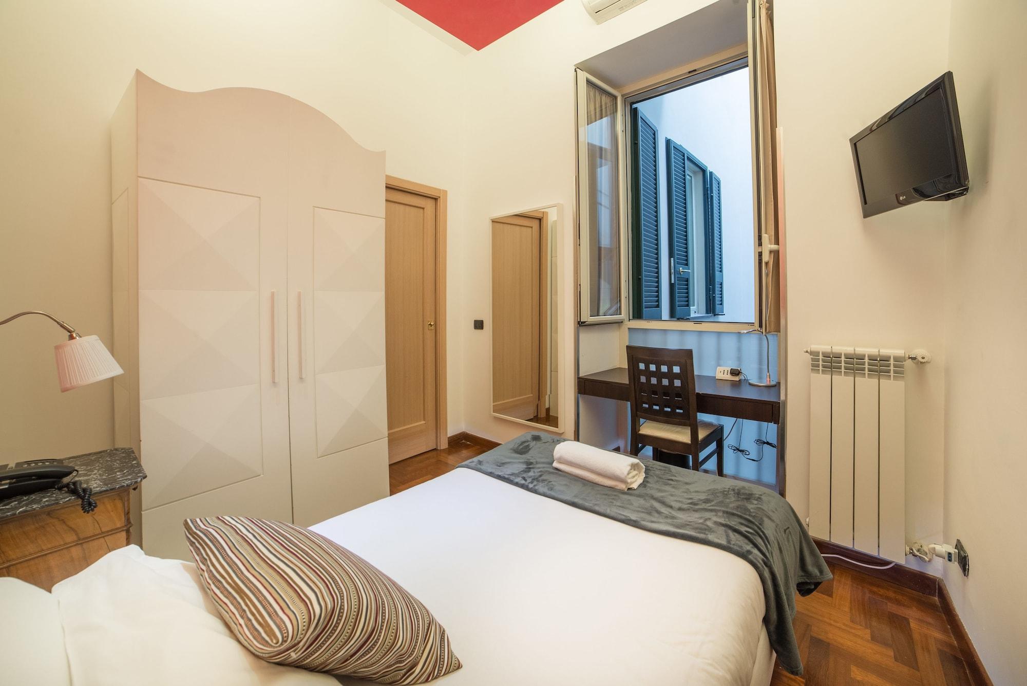 נאפולי B&B Chiaia 32 מראה חיצוני תמונה