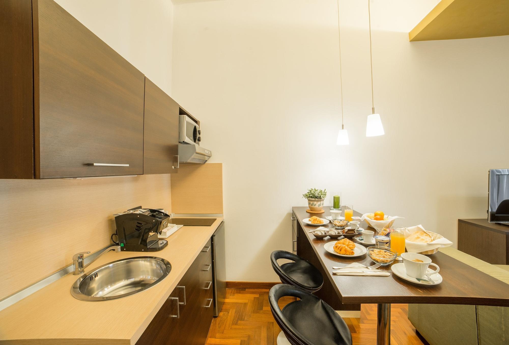 נאפולי B&B Chiaia 32 מראה חיצוני תמונה