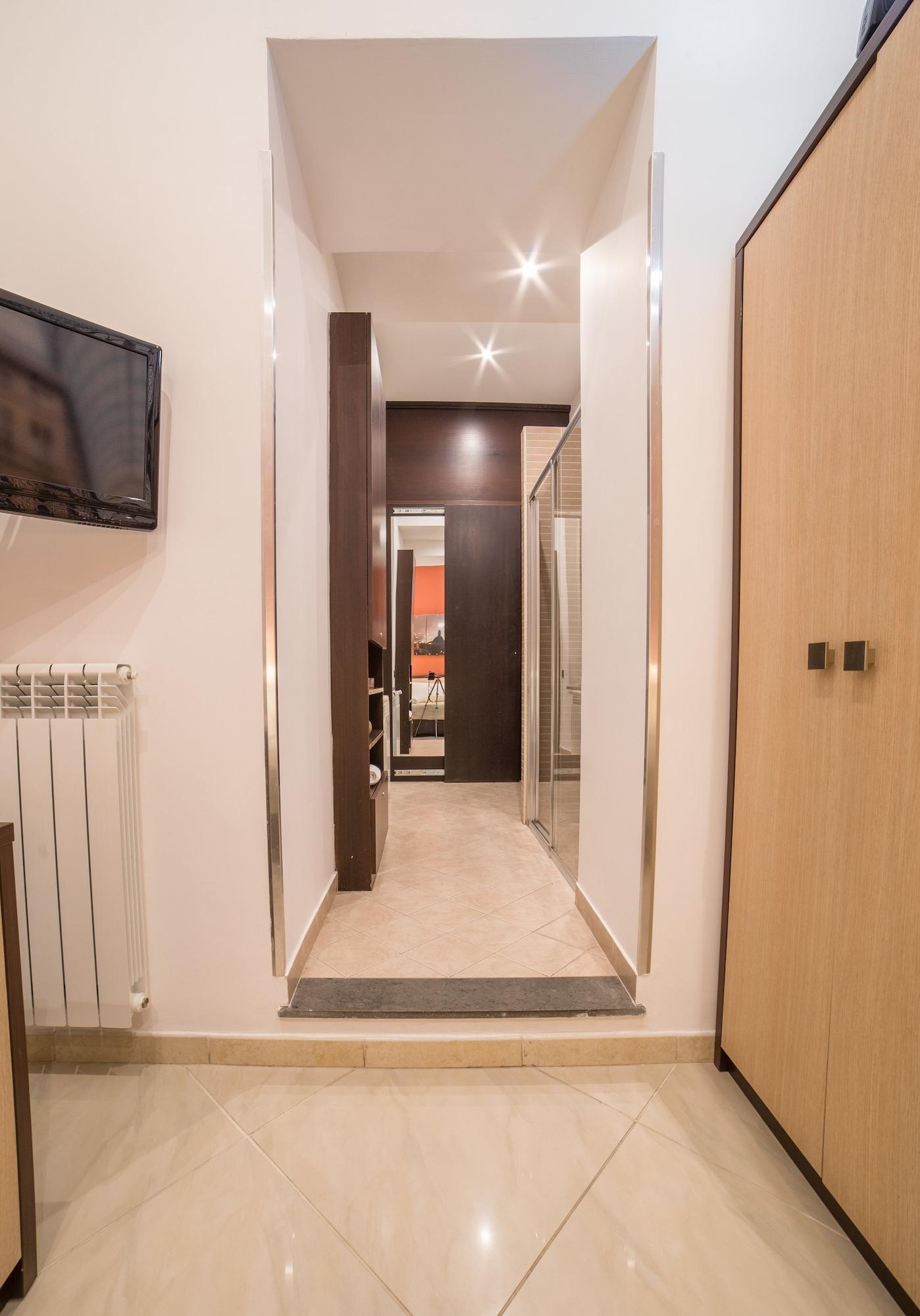 נאפולי B&B Chiaia 32 מראה חיצוני תמונה