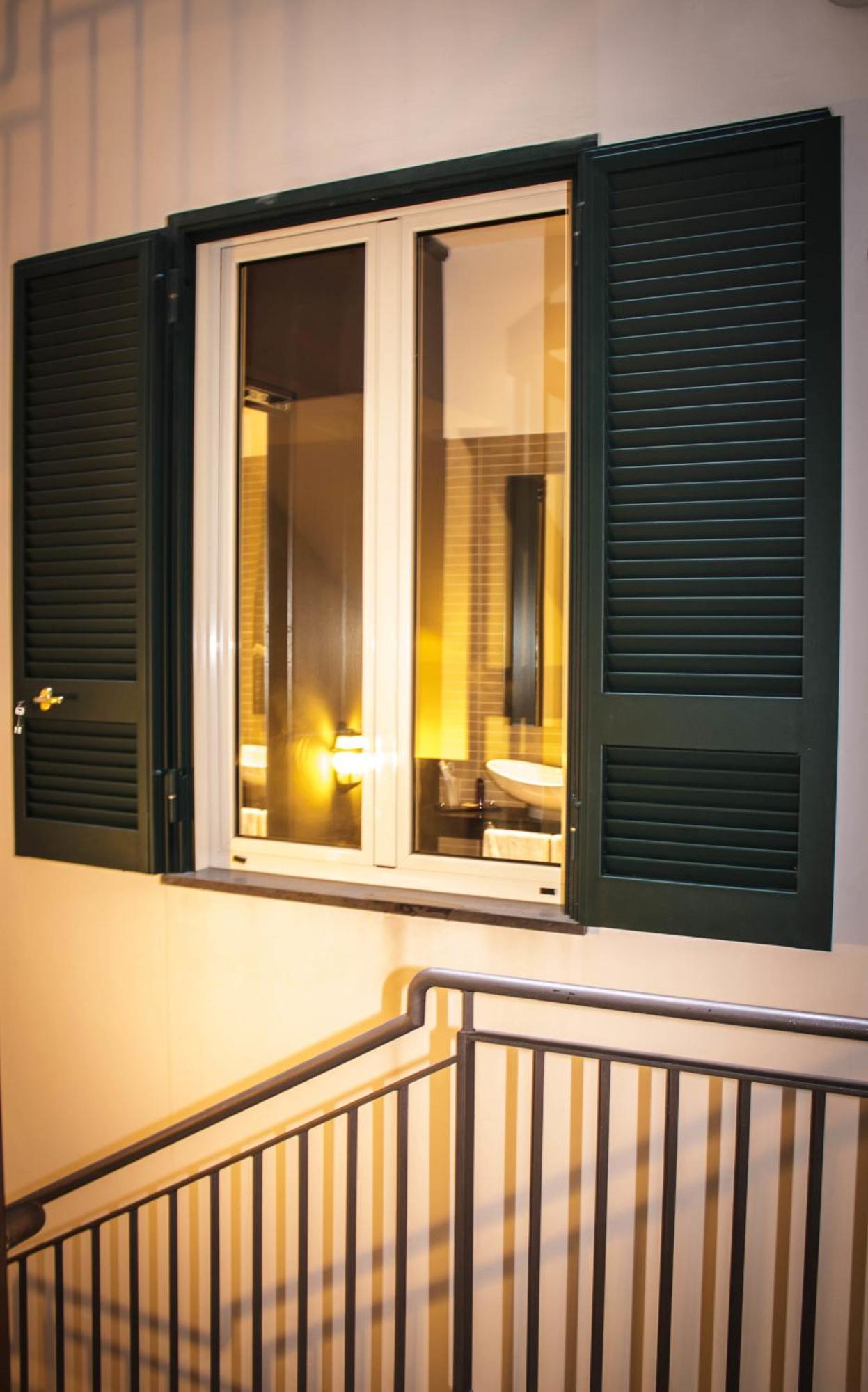 נאפולי B&B Chiaia 32 חדר תמונה