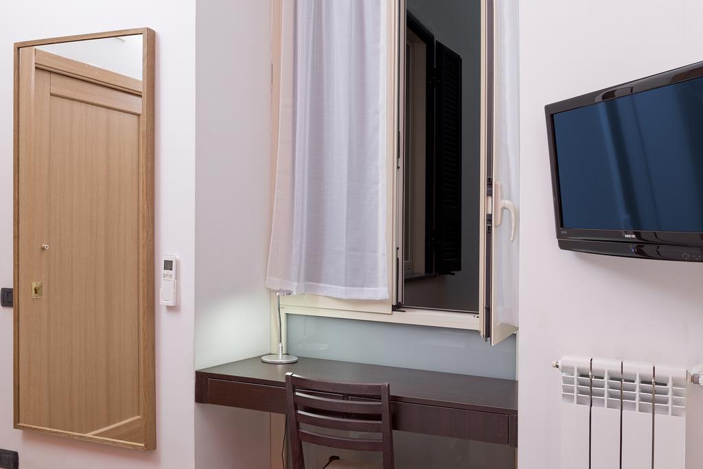 נאפולי B&B Chiaia 32 חדר תמונה