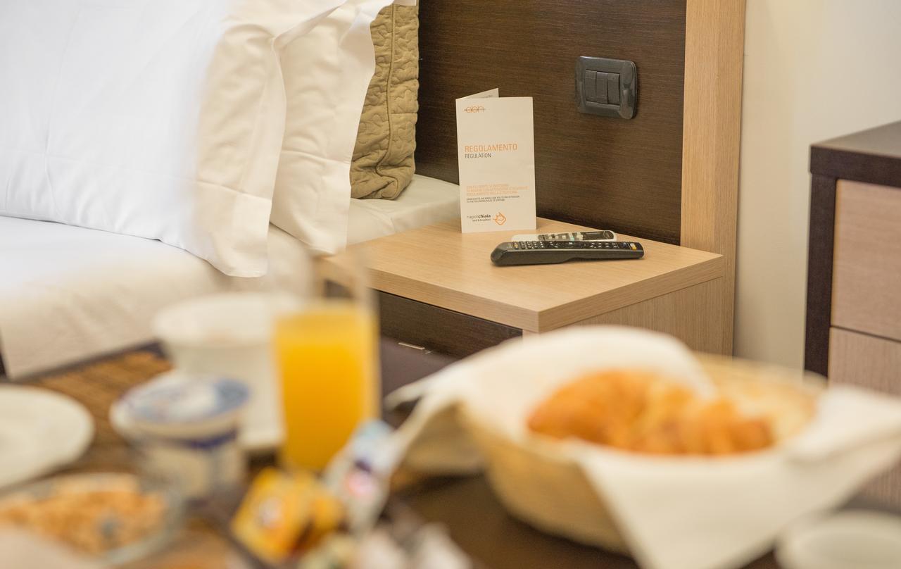 נאפולי B&B Chiaia 32 מראה חיצוני תמונה